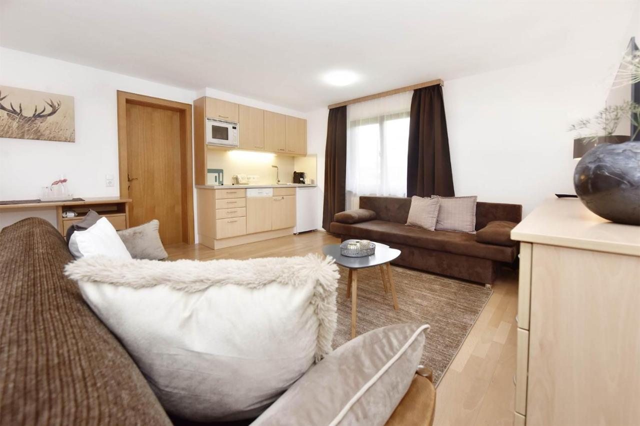 Ferienwohnung Haus Limat Schruns Exterior foto