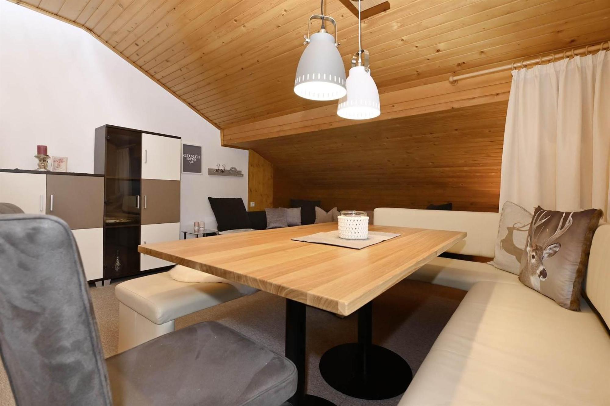 Ferienwohnung Haus Limat Schruns Exterior foto