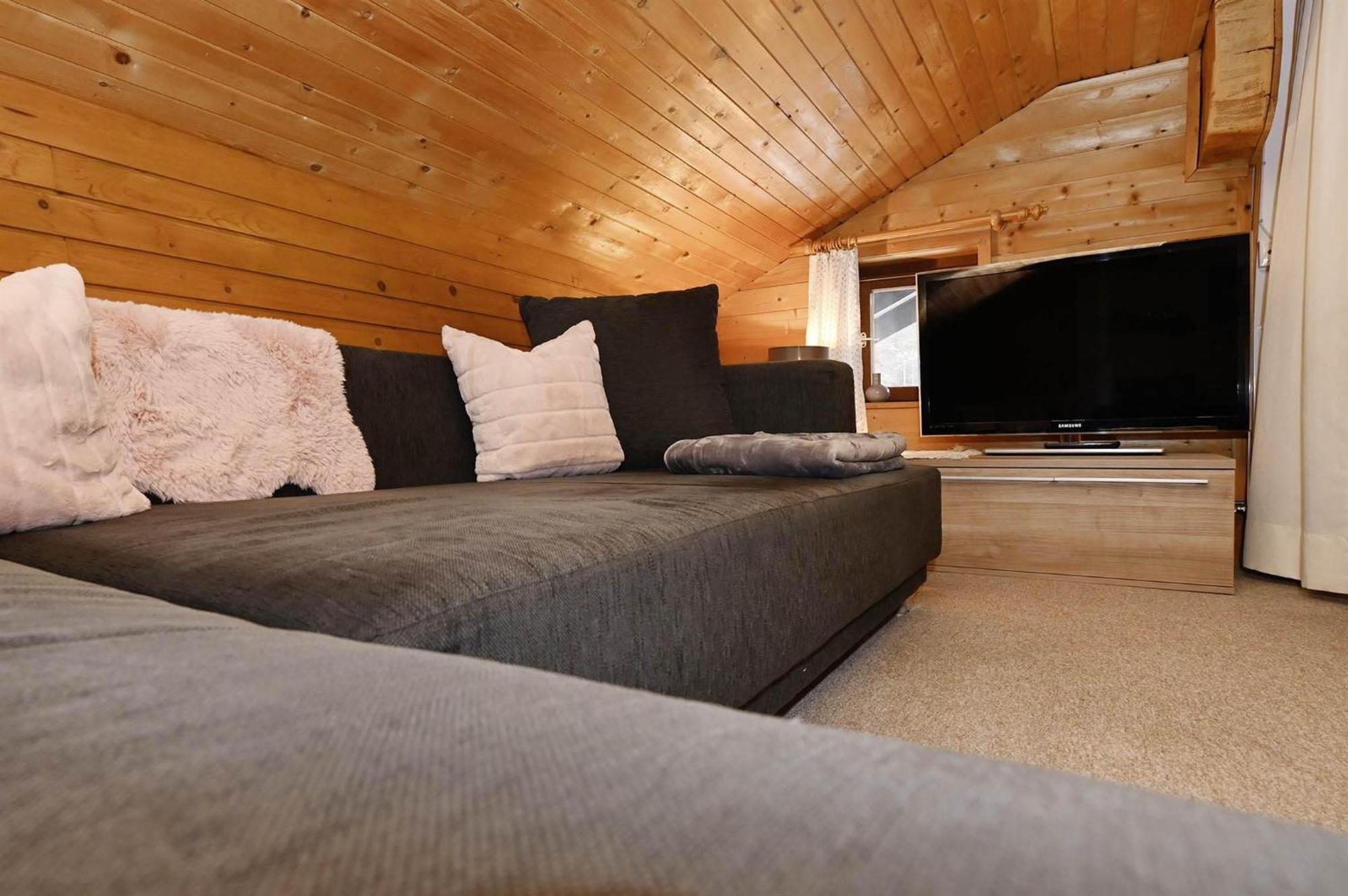 Ferienwohnung Haus Limat Schruns Exterior foto