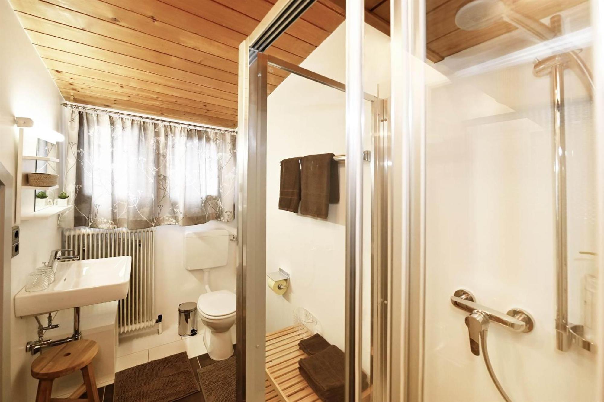 Ferienwohnung Haus Limat Schruns Exterior foto