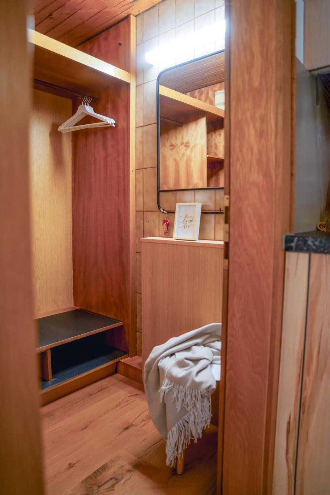 Ferienwohnung Haus Limat Schruns Exterior foto