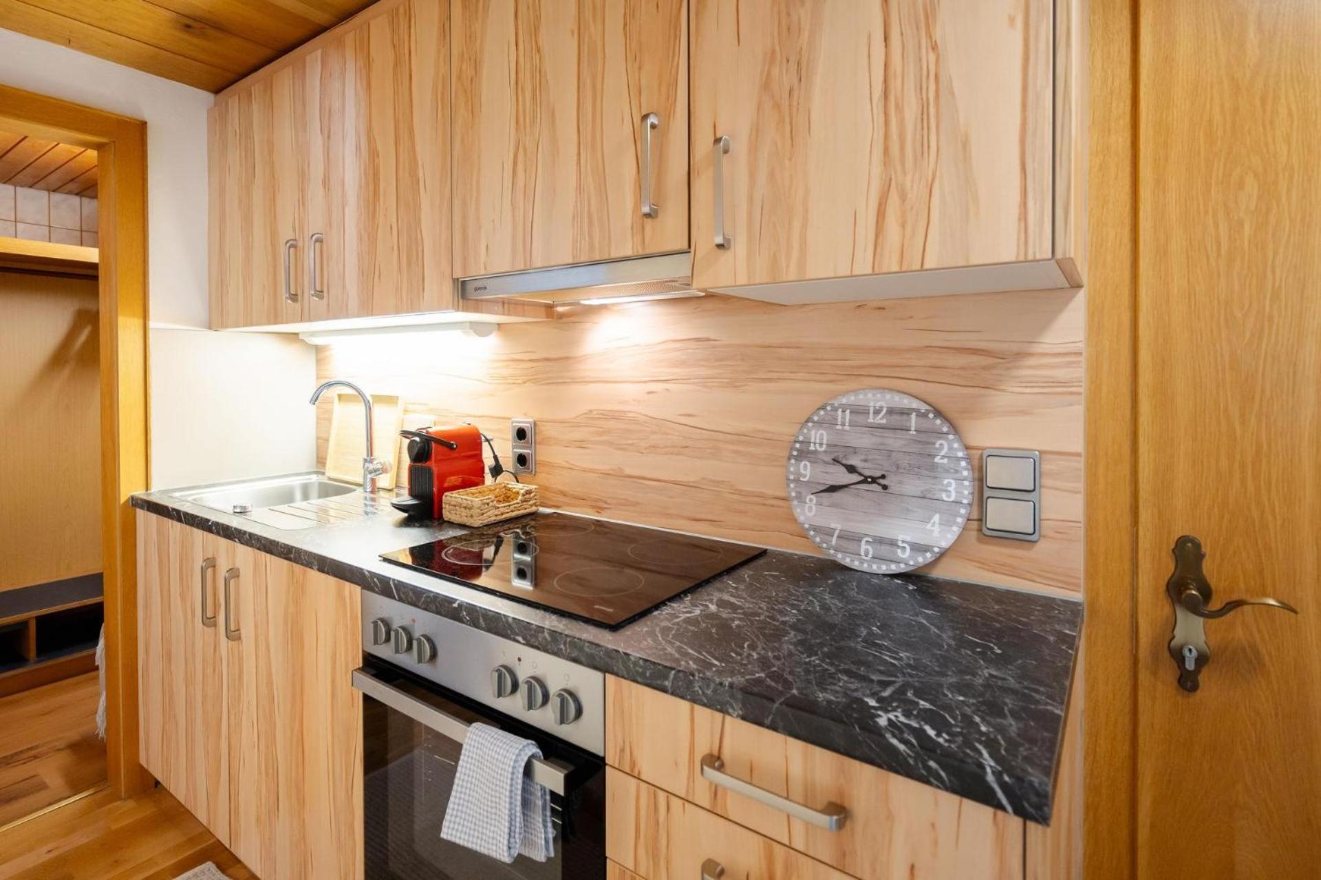 Ferienwohnung Haus Limat Schruns Exterior foto